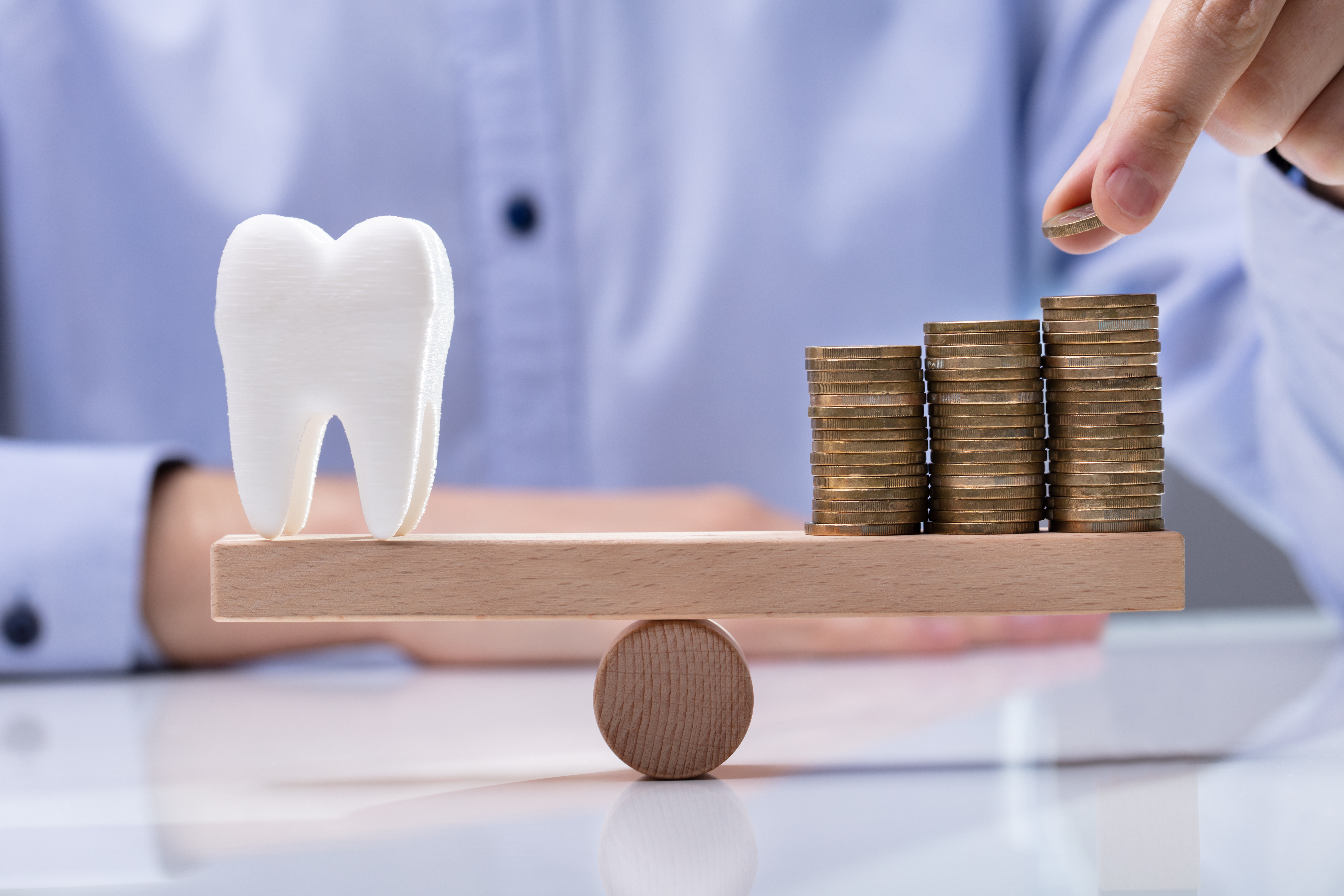 Dental cost help - instasmile