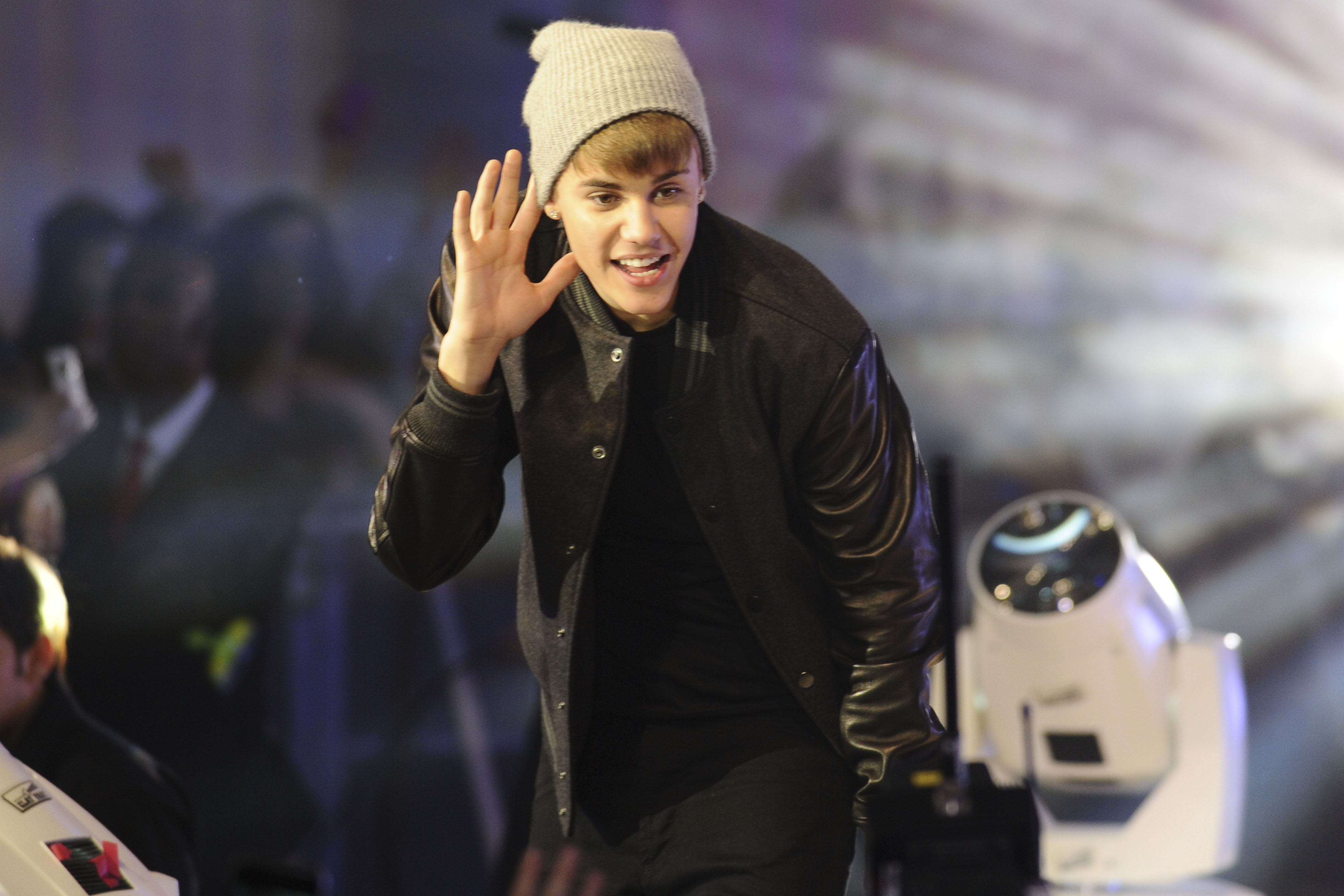 Justin Bieber Teeth - instasmile Justin Bieber Teeth - instasmile